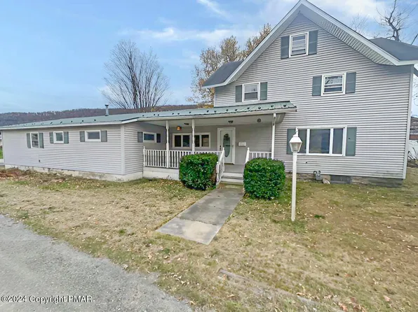 102 E Tannery St, Harrison Valley, PA 16927