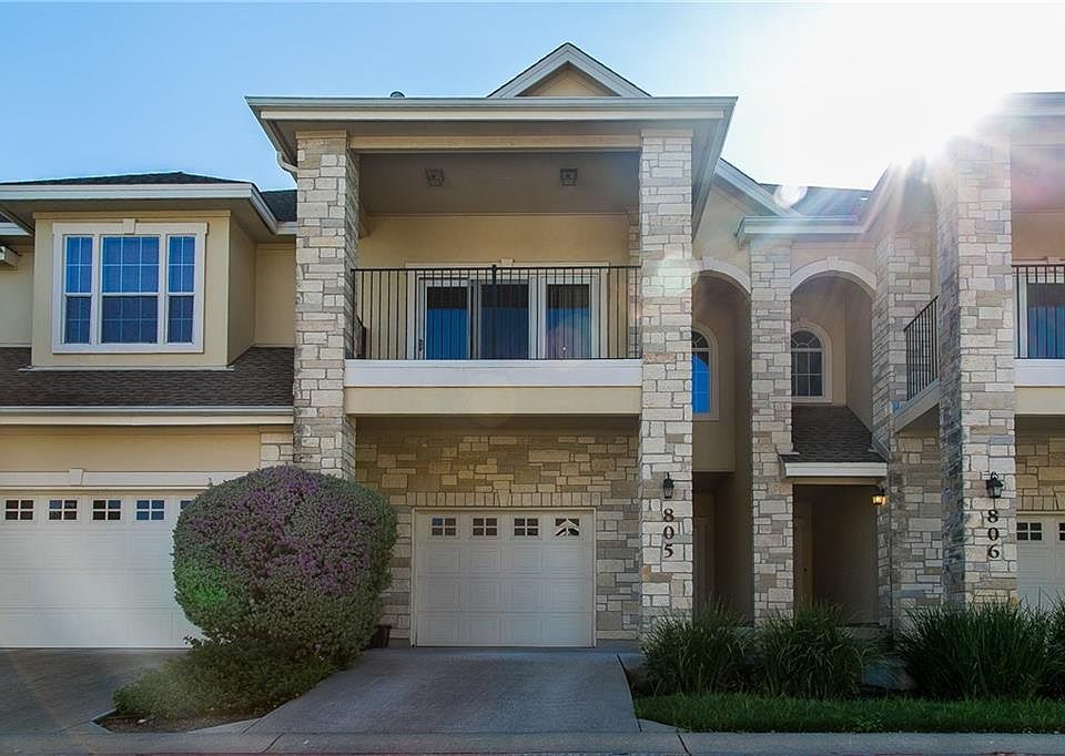 1st image of 10300 Morado Cv APT 805