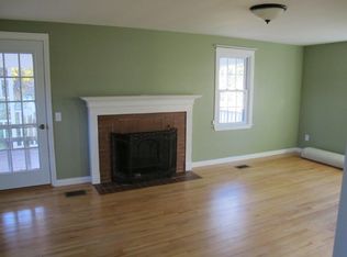 65 Mayflower Hill Dr, Waterville, ME 04901