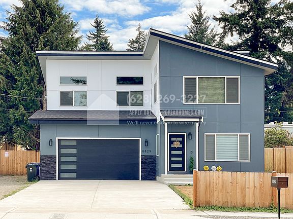 2nd image of 8829 Yakima Ave