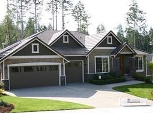7611 78th Ave NW, Gig Harbor, WA 98335