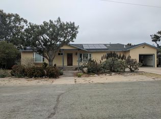 1575 Mira Mar Ave, Seaside, CA
