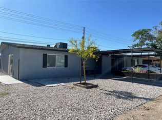 917 Ute Ln, Las Vegas, NV 89110