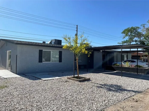917 Ute Ln, Las Vegas, NV 89110