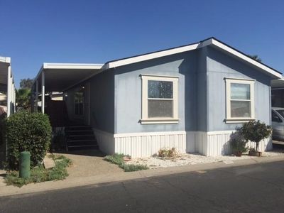 3138 W Dakota Ave SPACE 186, Fresno, CA, 93722