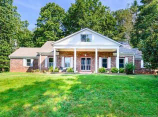 21 Ebb Burnette Rd, Weaverville, NC 28787