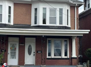 608 N Prospect St, Hagerstown, MD 21740