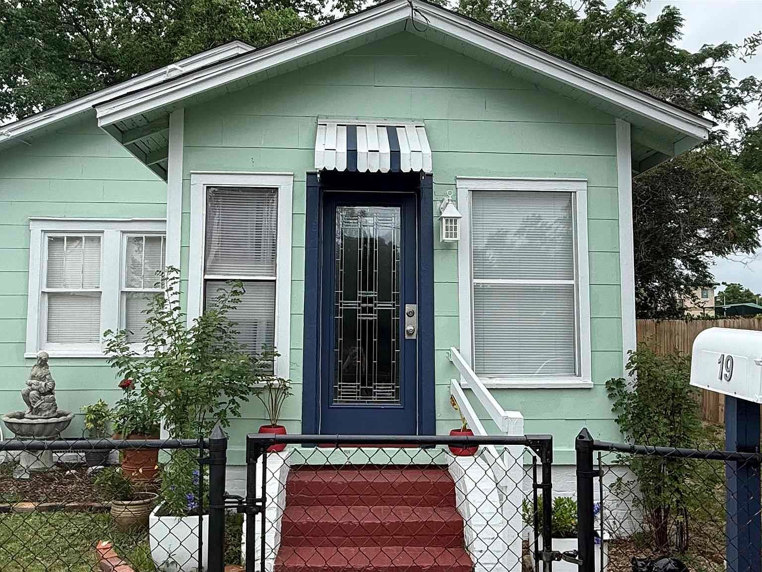 19 N G St, Pensacola, FL 32502 | MLS #684366 | Zillow