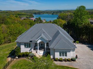 4011 Tidewater Rd, Louisville, TN 37777