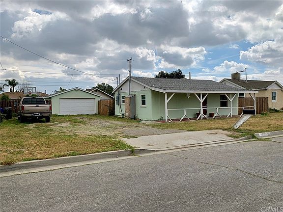 2nd image of 7729 Blanchard Ave