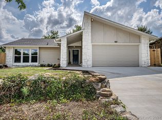 3212 S 140th East Ave, Tulsa, OK 74134