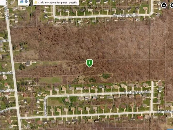 9155 York Rd, North Royalton, OH 44133