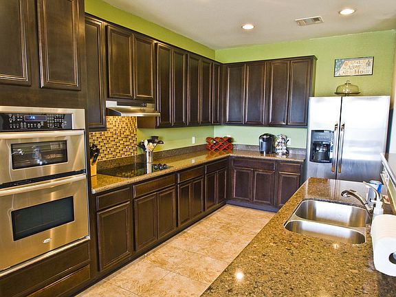 Beautiful Kitchen