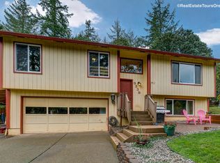 9339 SW Nixon Dr, Gaston, OR 97119