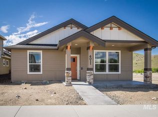 6001 Beaufort, Boise, ID 83714