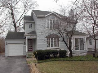 1929 187th St, Homewood, IL 60430