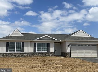 402 Lavender Ln LOT 67, Lebanon, PA 17042