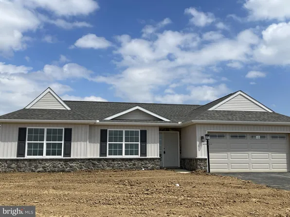 402 Lavender Ln Lot 67, Lebanon, PA 17042