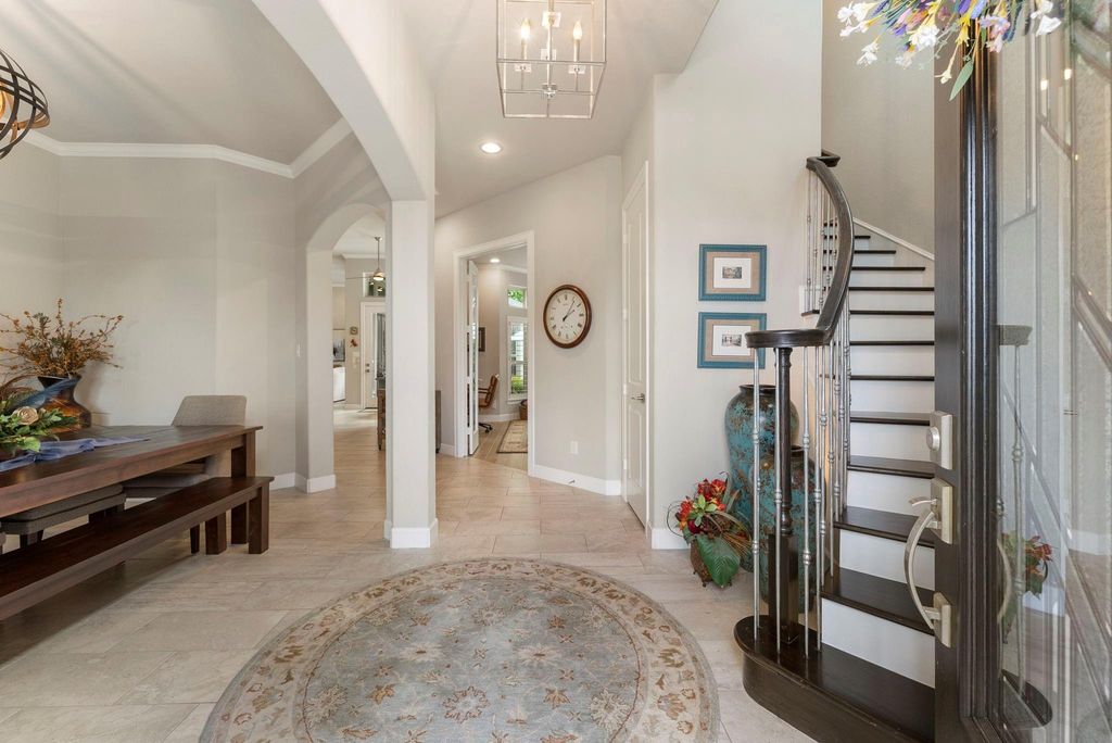 25607 Muirfield Bend Ct, Spring, TX - View 5