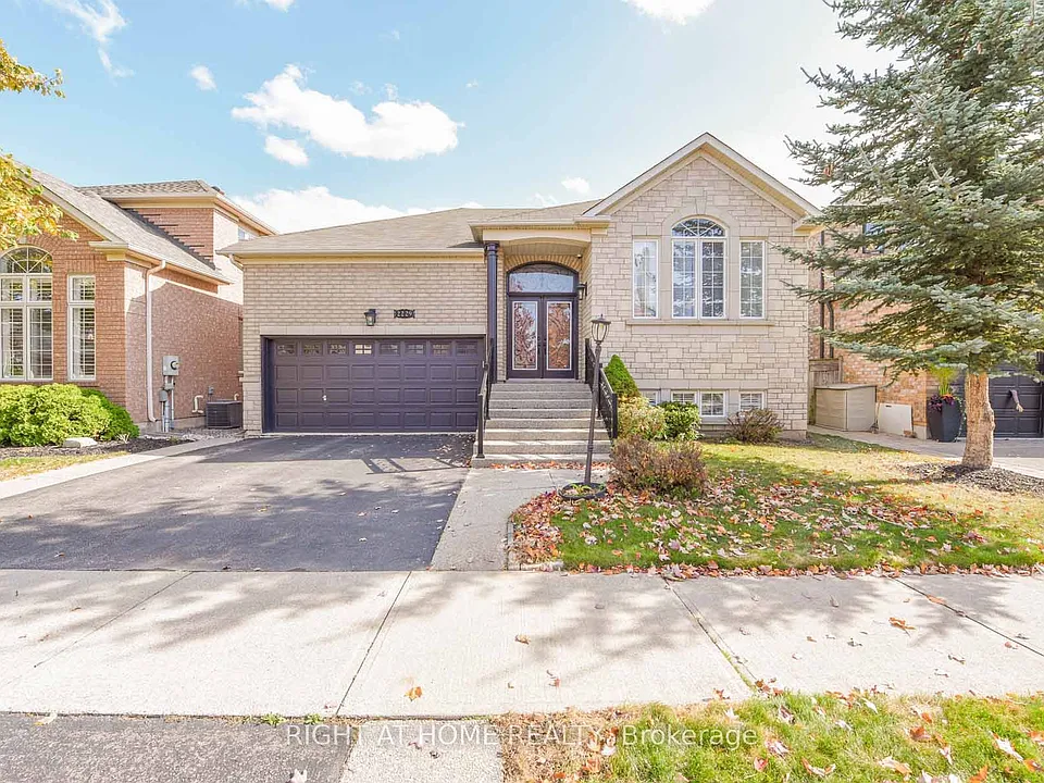 2229 Glazebrook Cir #LOWER