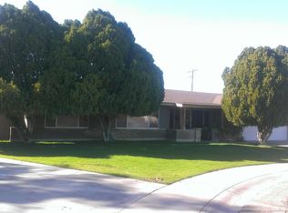 4022 S Holbrook Ln, Tempe, AZ 85282
