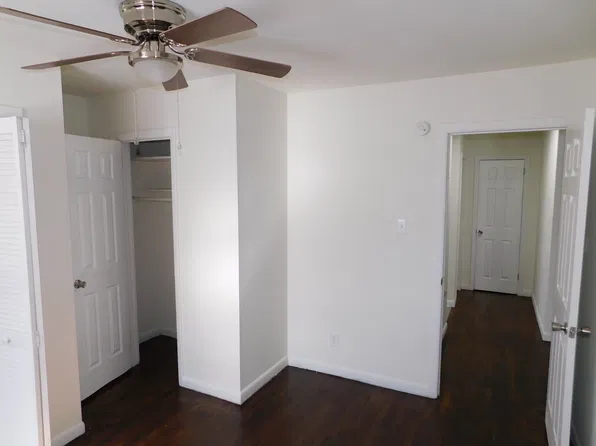 2224 Gilbert St APT 1, Charlotte, NC 28216