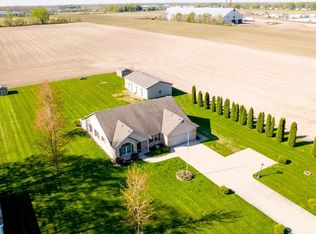 1565 E 250 N, Kokomo, IN 46901