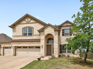 17309 Silent Harbor Loop, Pflugerville, TX 78660