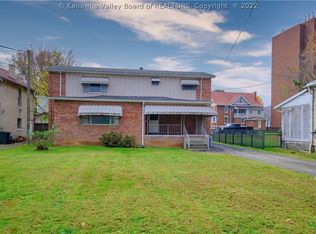 1555 Virginia St E, Charleston, WV 25311