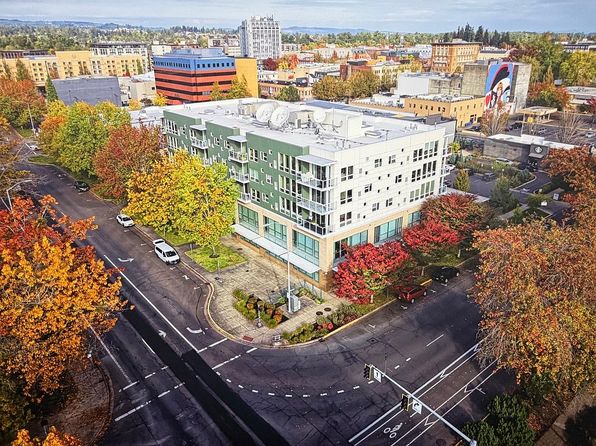 295 Church St SE APT 505