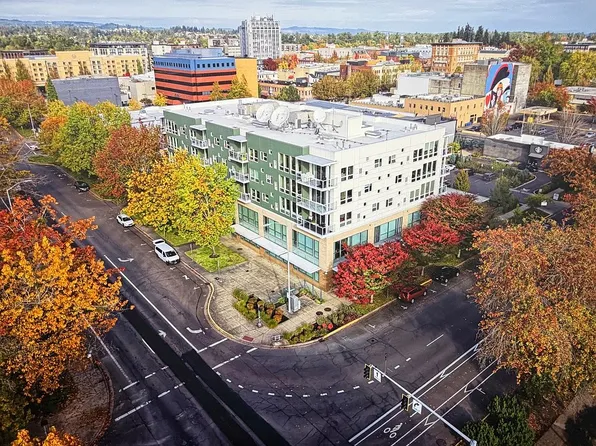 295 Church St SE APT 505, Salem, OR 97301