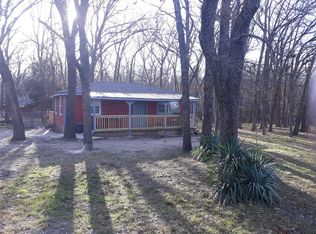 289 Briggs Blvd, East Tawakoni, TX 75472