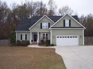3216 Nc Highway 42, Willow Spring, NC 27592
