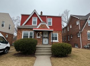 16253 Appoline St, Detroit, MI 48235