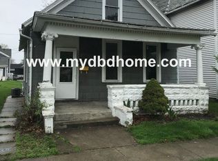 1535 Andrew St, Fort Wayne, IN 46808