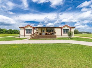 1223 County Road 1540, Alba, TX 75410