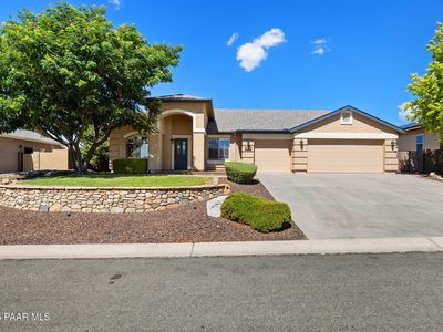 8412 N Rainbow Vis, Prescott Valley, AZ, 86315