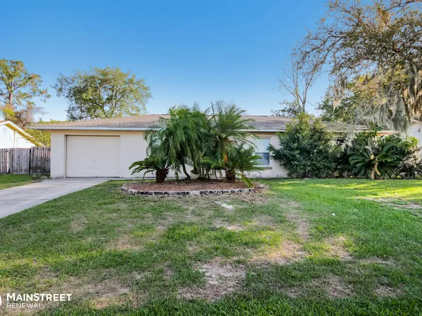 2934 Arrendonda Dr, Deltona, FL 32738