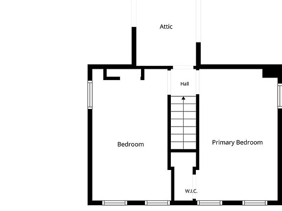 2nd image of 8669 Frederick Rd