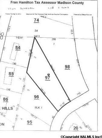 1st image of 7709 Donegal Dr SE