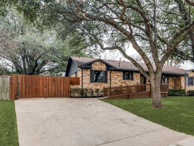 532 Kathy Dr, Mesquite, TX, 75149