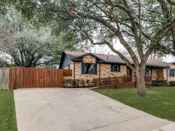 532 Kathy Dr, Mesquite, TX 75149