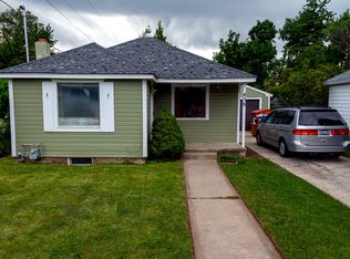 456 E 500 S, River Heights, UT 84321