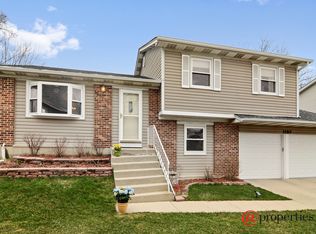 1480 Stone Harbor Ct, Hoffman Estates, IL 60192