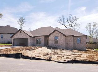 8609 Johnson Dr, Sherwood, AR 72120