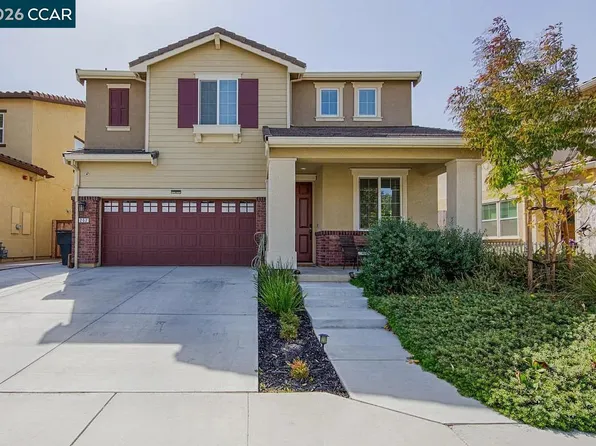 252 Lasata Dr, Tracy, CA 95377