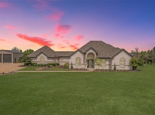 4956 Wind Hill Ct W, Fort Worth, TX 76179