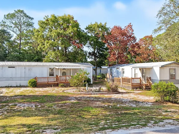 1321 Caison Avenue SW, Supply, NC 28462