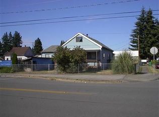 817 Beach Ave, Marysville, WA 98270