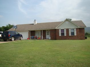 25025 Chasewood Ln, Shady Point, OK 74956
